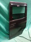 Nissan Dayz Roox B21a Left Rear Door Assembly (2013) - 1