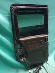 Nissan Dayz Roox B21a Left Rear Door Assembly (2013) - 2