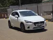 Mazda Demio 2018 Burgundy - 2