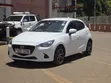 Mazda Demio 2018 Burgundy - 3