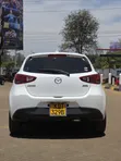 Mazda Demio 2018 Burgundy - 4