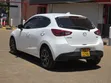 Mazda Demio 2018 Burgundy - 5