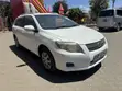 Toyota Corolla Fielder 2007 - White - 2