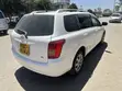 Toyota Corolla Fielder 2007 - White - 4