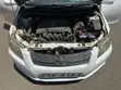 Toyota Corolla Fielder 2007 - White - 5