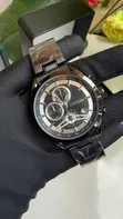 Citizen Watch for Men - Stainless Steel, Date Display, Waterproof - 2