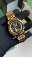 Citizen Watch for Men - Stainless Steel, Date Display, Waterproof - 4