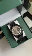 Citizen Watch for Men - Stainless Steel, Date Display, Waterproof - 5