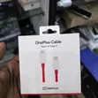Rasmi OnePlus Kebo ya Kuchaji Haraka ya SUPERVOOC ya Type-C hadi Type-C - 2