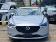 Mazda Atenza 2019 Silver - 1