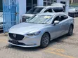 Mazda Atenza 2019 Silver - 3