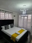 Studio Airbnb Apartment - Kupangishwa, Bypass Kamakis - 4
