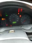 Subaru Impreza GG2 2005 Nyeupe - 3
