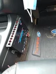 Subaru Impreza GG2 2005 Nyeupe - 4
