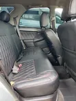 Subaru Impreza GG2 2005 Nyeupe - 5