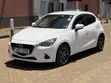 Mazda Demio 2018 Nyeupe - 3