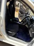 Mazda Demio 2018 Nyeupe - 5