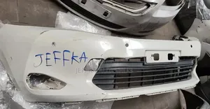 Toyota Harrier 2015 Bampa ya Mbele