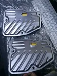 Toyota Gear Filter kwa Wish, Fielder, Probox, Auris, Vitz (1NZ/2NZ) - 1