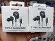 Samsung Type-C AKG Wired Earphones with Mic - 3