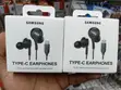 Samsung Type-C AKG Wired Earphones with Mic - 4