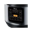 Ramtons RM/582 Electric Pressure Cooker 6L - Black - 2