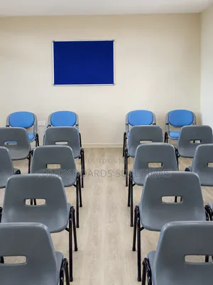 Bodi ya Pini 4ft x 3ft - Matangazo ya Kazi
