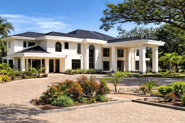 Architectural & Building Design Services - 1