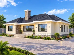 Architectural & Building Design Services