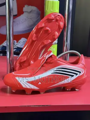 Adidas F50 Messi League FG Football Boots