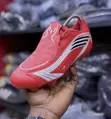 Viatu vya Mpira wa Miguu vya Adidas F50 Messi League FG - 2