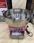 Euromax Candy Floss Machine EC-01 - 2