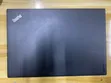 Lenovo ThinkPad T470s Laptop - Core i5, 12GB RAM, 256GB SSD - 2