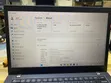 Lenovo ThinkPad T470s Laptop - Core i5, 12GB RAM, 256GB SSD - 4