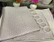 180x200cm Waterproof Shower Curtain - 1