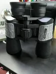 Professional Style Binoculars with Case - 2