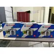 ElectroMate 9L Pressure Cooker - Chuma cha Kudumu cha Lita 9 - 2