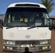 Toyota Coaster 2005 - Basi la Abiria 29 - 2