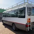 Toyota Coaster 2005 - Basi la Abiria 29 - 3