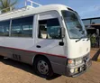 Toyota Coaster 2005 - Basi la Abiria 29 - 5