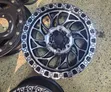 Rims za Nissan Box - Saizi 15 - 1