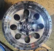 Rims za Nissan Box - Saizi 15 - 2