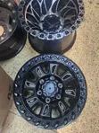 Rims za Nissan Box - Saizi 15 - 3
