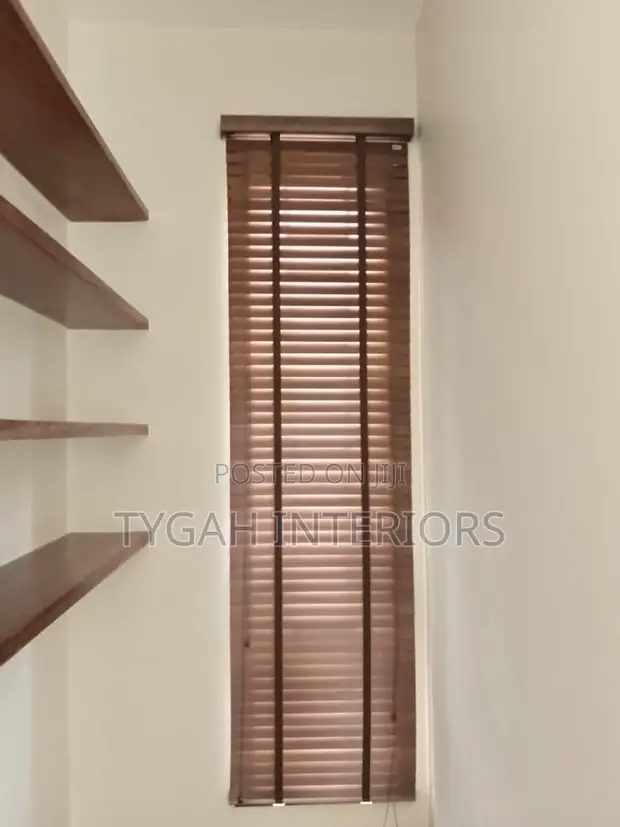Professional Supply & Installation of Venetian Blinds - 1