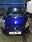 Mitsubishi Colt 1.3 2004 Blue - 4