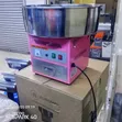 New Candy Floss Machine - 1