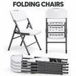 Multipurpose Foldable Chair - 1