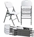 Multipurpose Foldable Chair - 2