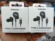 Samsung Earphones Type-C AKG - Black - 4