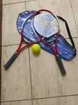 Kids and Beginners Tennis Equipment Set - 2
